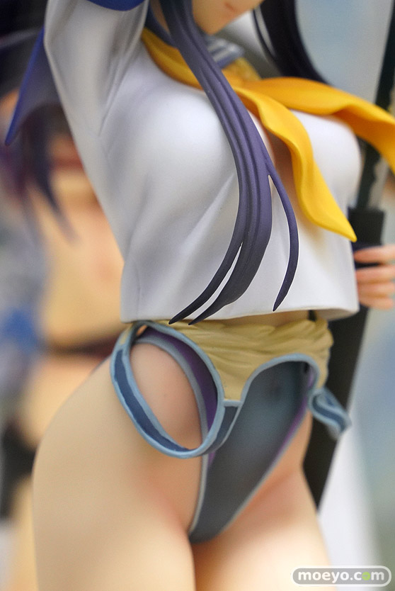 オルカトイズ ワルキューレロマンツェMore＆More 龍造寺茜 ver.Finest キャストオフ あみあみ 09