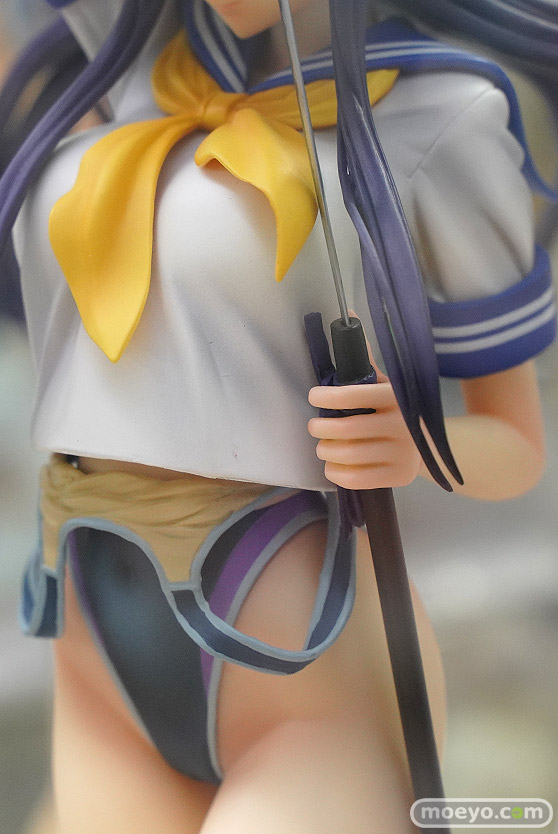 オルカトイズ ワルキューレロマンツェMore＆More 龍造寺茜 ver.Finest キャストオフ あみあみ 10