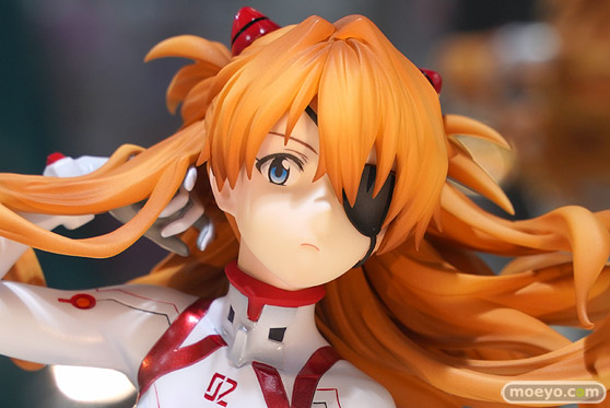 リボルブ シン・エヴァンゲリオン劇場版 式波・アスカ・ラングレー [ラストミッション] のぶた かわも フィギュア あみあみ 06