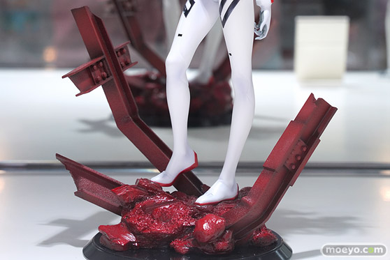 リボルブ シン・エヴァンゲリオン劇場版 式波・アスカ・ラングレー [ラストミッション] のぶた かわも フィギュア あみあみ 12
