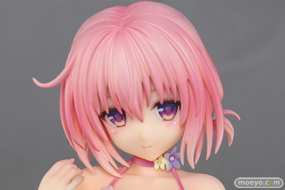 リューノス To LOVEる -とらぶる- ダークネス モモ・ベリア・デビルーク -ベビードール Ver.- 竜人 アルター あみあみ フィギュア 10