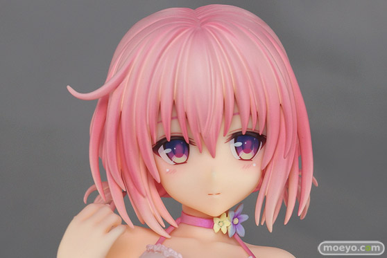 リューノス To LOVEる -とらぶる- ダークネス モモ・ベリア・デビルーク -ベビードール Ver.- 竜人 アルター あみあみ フィギュア 11