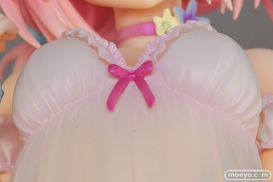 リューノス To LOVEる -とらぶる- ダークネス モモ・ベリア・デビルーク -ベビードール Ver.- 竜人 アルター あみあみ フィギュア 22