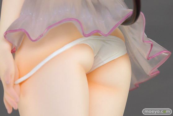 リューノス To LOVEる -とらぶる- ダークネス モモ・ベリア・デビルーク -ベビードール Ver.- 竜人 アルター あみあみ フィギュア 28