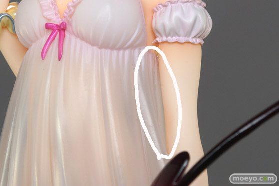 リューノス To LOVEる -とらぶる- ダークネス モモ・ベリア・デビルーク -ベビードール Ver.- 竜人 アルター あみあみ フィギュア キャストオフ エロ 02