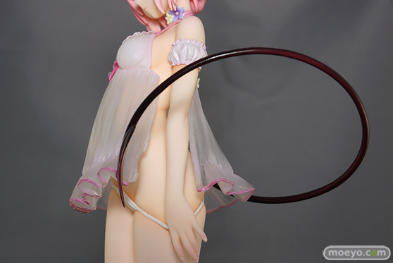 リューノス To LOVEる -とらぶる- ダークネス モモ・ベリア・デビルーク -ベビードール Ver.- 竜人 アルター あみあみ フィギュア キャストオフ エロ 03