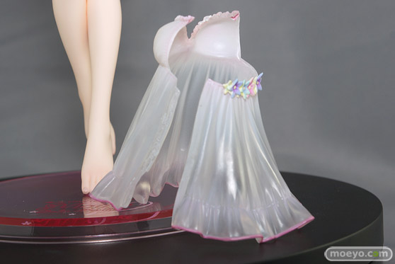 リューノス To LOVEる -とらぶる- ダークネス モモ・ベリア・デビルーク -ベビードール Ver.- 竜人 アルター あみあみ フィギュア キャストオフ エロ 05