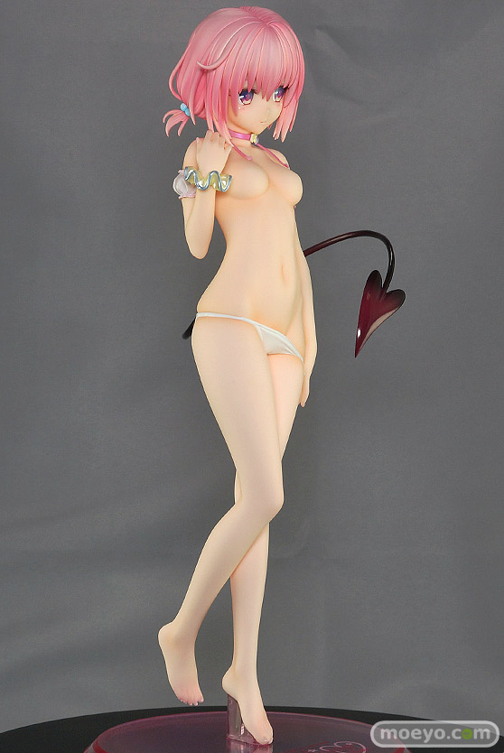 リューノス To LOVEる -とらぶる- ダークネス モモ・ベリア・デビルーク -ベビードール Ver.- 竜人 アルター あみあみ フィギュア キャストオフ エロ 07