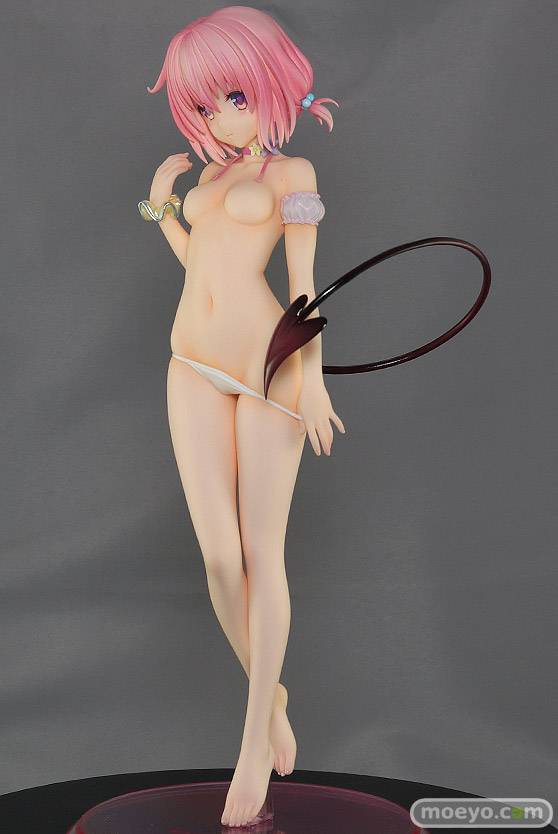 リューノス To LOVEる -とらぶる- ダークネス モモ・ベリア・デビルーク -ベビードール Ver.- 竜人 アルター あみあみ フィギュア キャストオフ エロ 13