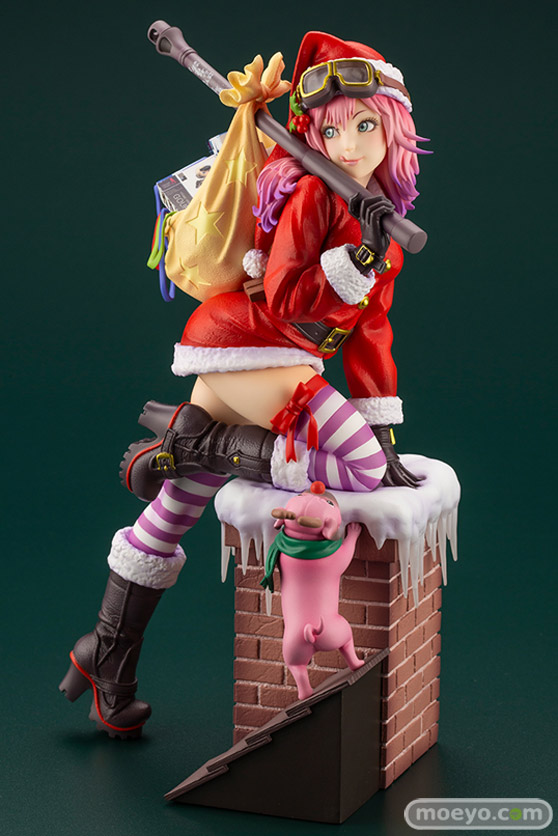 コトブキヤ 山下しゅんやのプラスチック・エンジェル 煙突のアンジェ  フィギュア 藤本圭紀 03