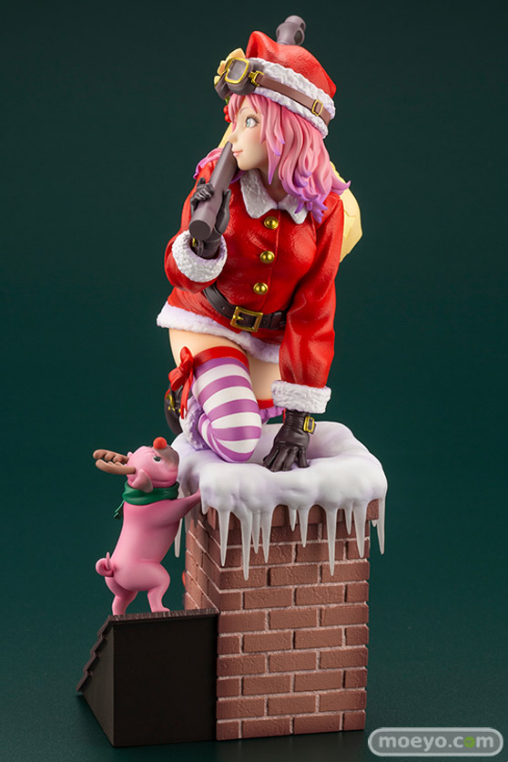 コトブキヤ 山下しゅんやのプラスチック・エンジェル 煙突のアンジェ  フィギュア 藤本圭紀 05