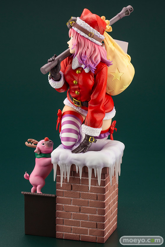 コトブキヤ 山下しゅんやのプラスチック・エンジェル 煙突のアンジェ  フィギュア 藤本圭紀 06