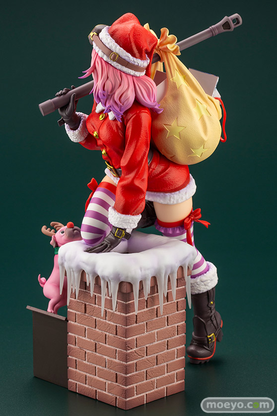 コトブキヤ 山下しゅんやのプラスチック・エンジェル 煙突のアンジェ  フィギュア 藤本圭紀 07