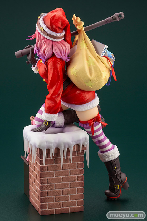 コトブキヤ 山下しゅんやのプラスチック・エンジェル 煙突のアンジェ  フィギュア 藤本圭紀 08