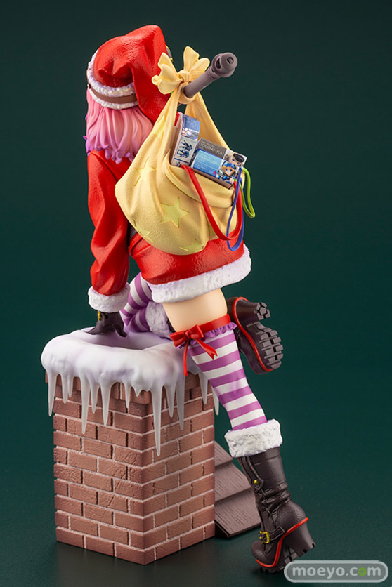 コトブキヤ 山下しゅんやのプラスチック・エンジェル 煙突のアンジェ  フィギュア 藤本圭紀 09