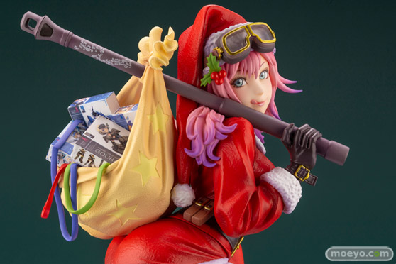 コトブキヤ 山下しゅんやのプラスチック・エンジェル 煙突のアンジェ  フィギュア 藤本圭紀 12