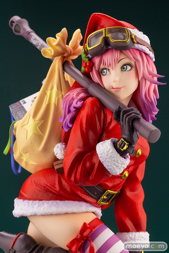 コトブキヤ 山下しゅんやのプラスチック・エンジェル 煙突のアンジェ  フィギュア 藤本圭紀 14