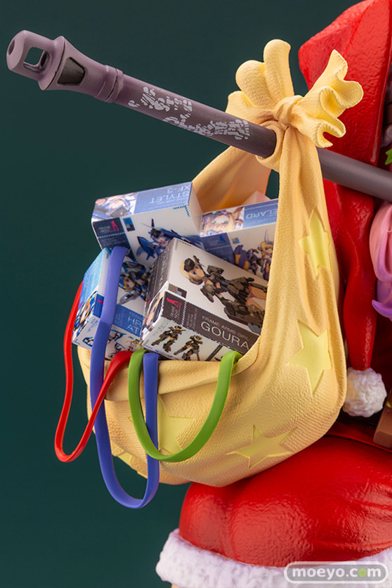 コトブキヤ 山下しゅんやのプラスチック・エンジェル 煙突のアンジェ  フィギュア 藤本圭紀 15