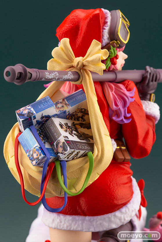 コトブキヤ 山下しゅんやのプラスチック・エンジェル 煙突のアンジェ  フィギュア 藤本圭紀 17