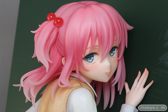 Pink・Cat らぶりーあいなちゃん♡ 遠藤あいな フィギュア ネイティブ 裏根 けん エロ キャストオフ 10