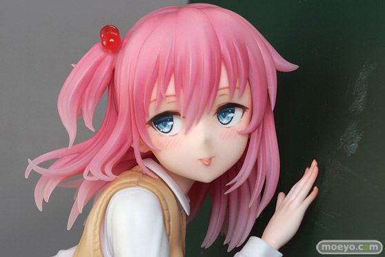 Pink・Cat らぶりーあいなちゃん♡ 遠藤あいな フィギュア ネイティブ 裏根 けん エロ キャストオフ 11