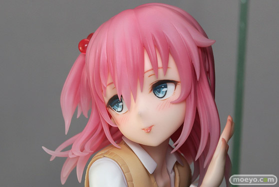 Pink・Cat らぶりーあいなちゃん♡ 遠藤あいな フィギュア ネイティブ 裏根 けん エロ キャストオフ 12