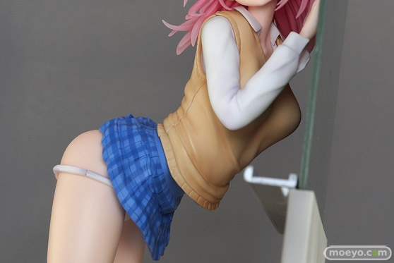 Pink・Cat らぶりーあいなちゃん♡ 遠藤あいな フィギュア ネイティブ 裏根 けん エロ キャストオフ 13