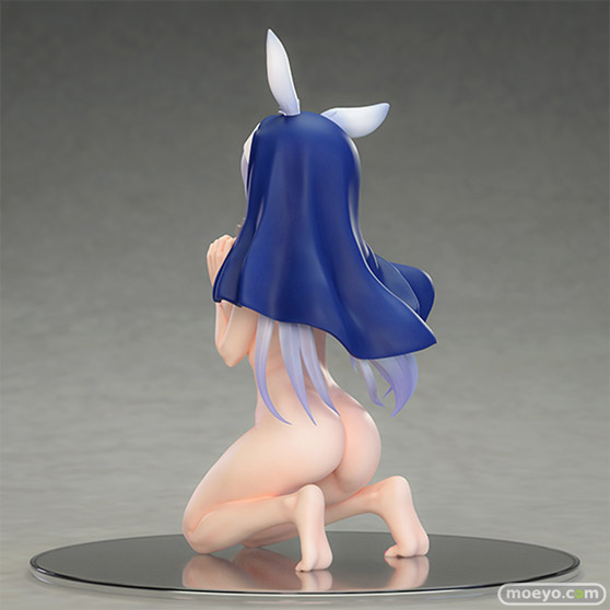 insight(インサイト) 肉感少女Q Serina エロ フィギュア 04