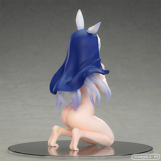 insight(インサイト) 肉感少女Q Serina エロ フィギュア 06