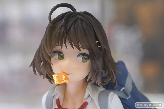 Pink・Charm 掃除朋具 早坂ゆい フィギュア エロ キャストオフ あみあみ 06