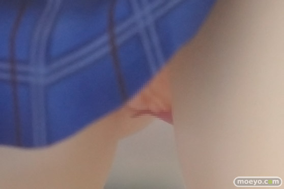 Pink・Charm 掃除朋具 早坂ゆい フィギュア エロ キャストオフ あみあみ 19