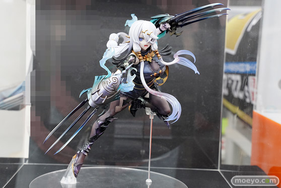 メガハウス Lucrea(ルクリア) ライザのアトリエ ～常闇の女王と秘密の隠れ家～ リラ 永野健民 たうもけい ピンポイント フィギュア ソフマップ 01