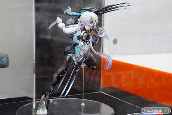 メガハウス Lucrea(ルクリア) ライザのアトリエ ～常闇の女王と秘密の隠れ家～ リラ 永野健民 たうもけい ピンポイント フィギュア ソフマップ 02