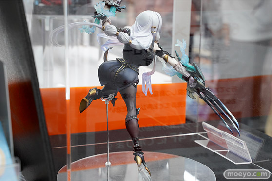 メガハウス Lucrea(ルクリア) ライザのアトリエ ～常闇の女王と秘密の隠れ家～ リラ 永野健民 たうもけい ピンポイント フィギュア ソフマップ 03