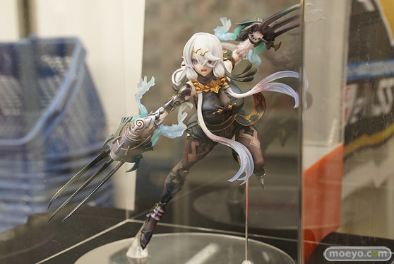 メガハウス Lucrea(ルクリア) ライザのアトリエ ～常闇の女王と秘密の隠れ家～ リラ 永野健民 たうもけい ピンポイント フィギュア ソフマップ 04