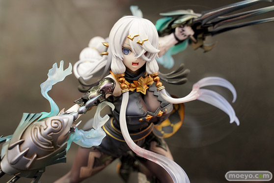 メガハウス Lucrea(ルクリア) ライザのアトリエ ～常闇の女王と秘密の隠れ家～ リラ 永野健民 たうもけい ピンポイント フィギュア ソフマップ 05