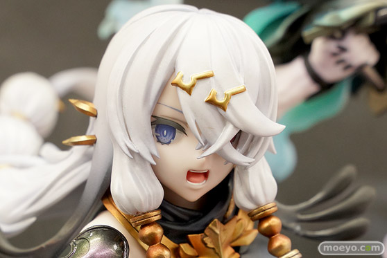 メガハウス Lucrea(ルクリア) ライザのアトリエ ～常闇の女王と秘密の隠れ家～ リラ 永野健民 たうもけい ピンポイント フィギュア ソフマップ 06