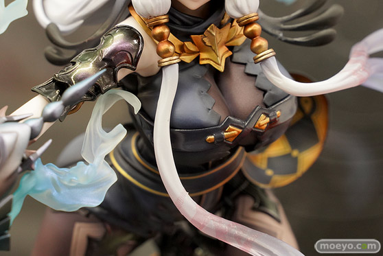 メガハウス Lucrea(ルクリア) ライザのアトリエ ～常闇の女王と秘密の隠れ家～ リラ 永野健民 たうもけい ピンポイント フィギュア ソフマップ 07