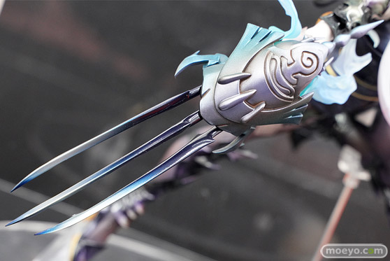 メガハウス Lucrea(ルクリア) ライザのアトリエ ～常闇の女王と秘密の隠れ家～ リラ 永野健民 たうもけい ピンポイント フィギュア ソフマップ 11