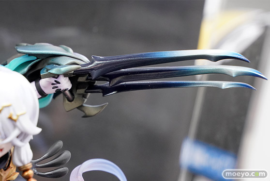 メガハウス Lucrea(ルクリア) ライザのアトリエ ～常闇の女王と秘密の隠れ家～ リラ 永野健民 たうもけい ピンポイント フィギュア ソフマップ 12