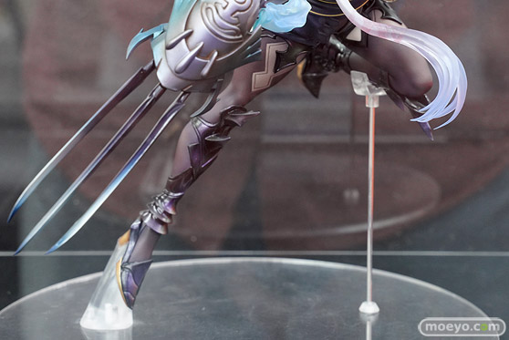 メガハウス Lucrea(ルクリア) ライザのアトリエ ～常闇の女王と秘密の隠れ家～ リラ 永野健民 たうもけい ピンポイント フィギュア ソフマップ 13