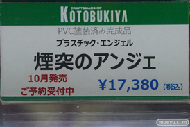 秋葉原の新作フィギュア展示の様子 あみあみ 04