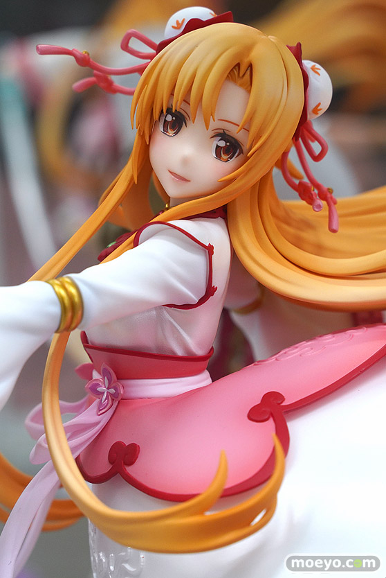 秋葉原の新作フィギュア展示の様子 あみあみ 20