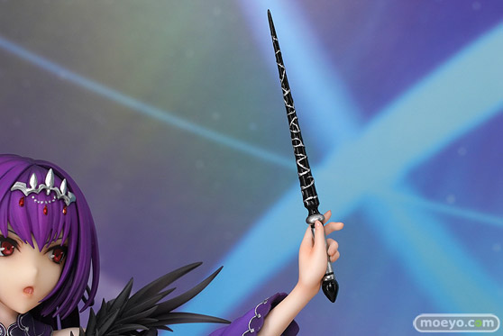 ファット・カンパニー ワンホビ32 Fate/Grand Order キャスター/スカサハ＝スカディ フィギュア ワンホビ32 11