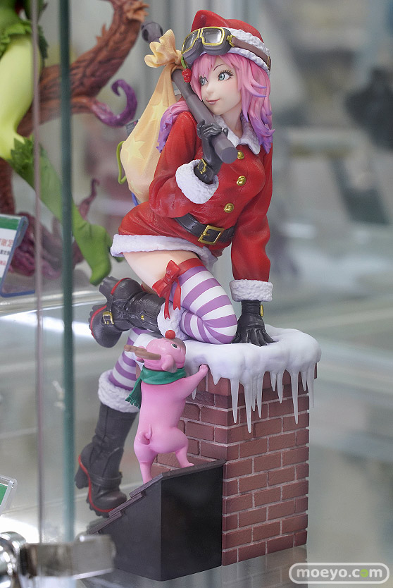 コトブキヤ 山下しゅんやのプラスチック・エンジェル 煙突のアンジェ 藤本圭紀 フィギュア 06