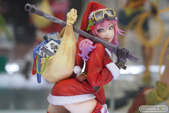 コトブキヤ 山下しゅんやのプラスチック・エンジェル 煙突のアンジェ 藤本圭紀 フィギュア 07