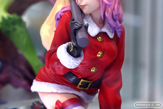 コトブキヤ 山下しゅんやのプラスチック・エンジェル 煙突のアンジェ 藤本圭紀 フィギュア 09