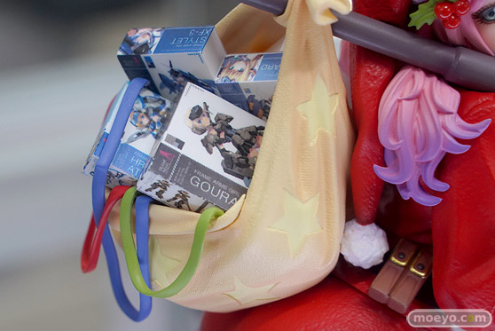 コトブキヤ 山下しゅんやのプラスチック・エンジェル 煙突のアンジェ 藤本圭紀 フィギュア 11