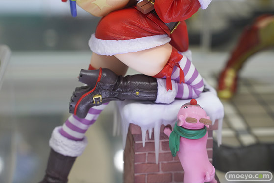 コトブキヤ 山下しゅんやのプラスチック・エンジェル 煙突のアンジェ 藤本圭紀 フィギュア 13