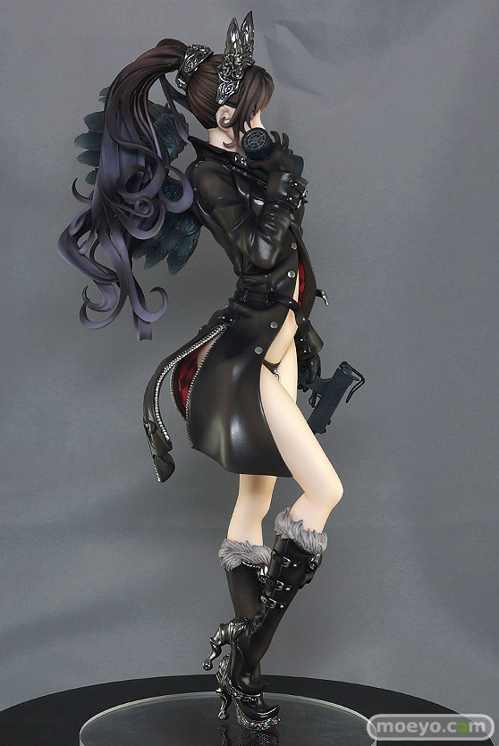 ダイキ工業 片翼のジシア Vispo ORIGINAL Noa フィギュア エロ 04